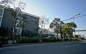 라젠트 호텔 오사카 베이